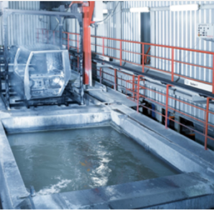 KATAFOREZ SİSTEMLERİ