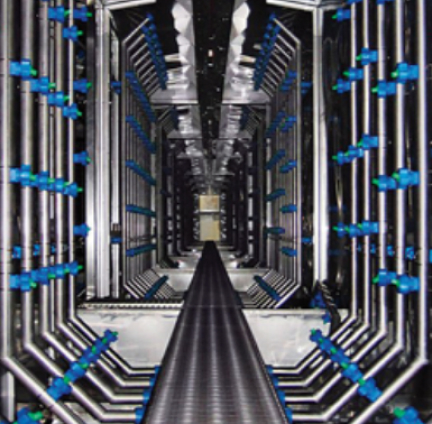 YÜZEY HAZIRLAMA HATLARI